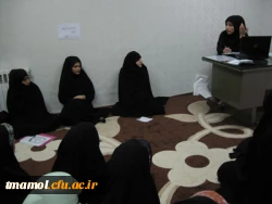 برگزاری جلسات مشاوره با نمایندگان خوابگاه