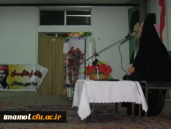 دعوت از دکتر پاشاییان با موضوع بهداشت دردانشگاه