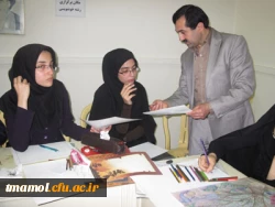 مسابقات فرهنگی