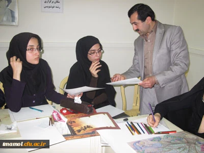 مسابقات فرهنگی