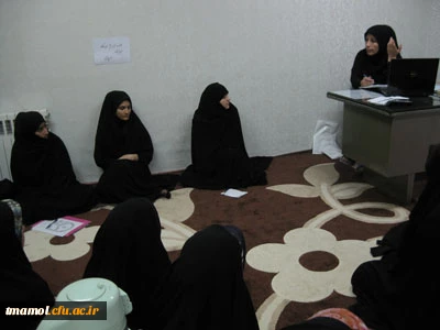 جلسات سرپرستی