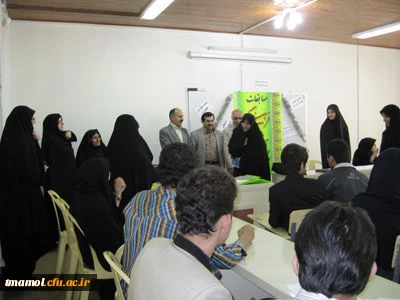 برگزاری مسابقات فرهنگی هنری