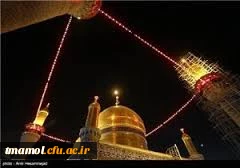 شهادت امام هفتم باب الحوایج