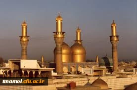 شهادت امام موسی کاظم (ع)باب الحوایج  بر عموم عاشقان تسلیت باد