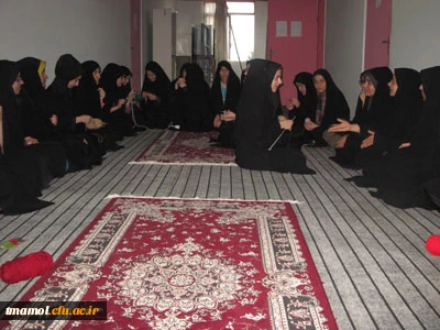 کلاس های آموزش مهارتهای زندگی در خوابگاه