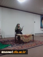 همایش نقش خوابگاه در زندگی دانشجویی