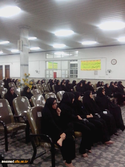 همایش تبیین زندگی خوابگاهی