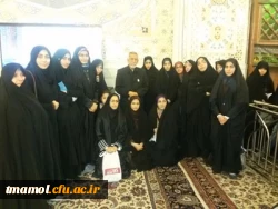 دیدار با پیر غلام حضرت