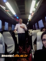 مداحی در ماشین