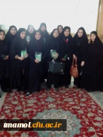 حضور در دعای کمیل وندبه