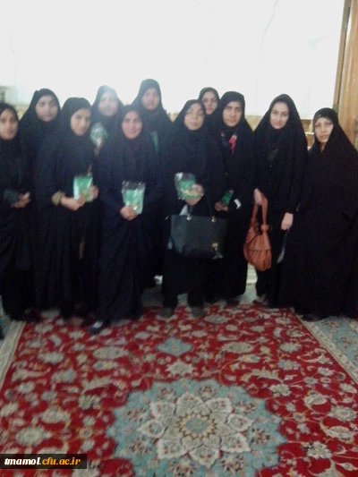 حضور در دعای کمیل وندبه