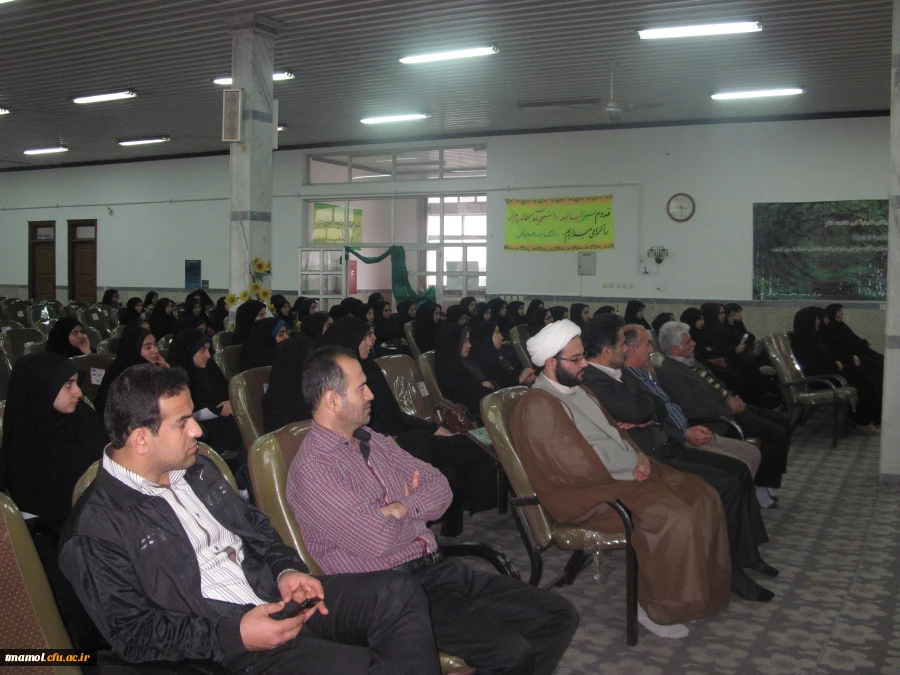 جشن استقبال از دانشجویان جدیدالورود و جشن انقلاب