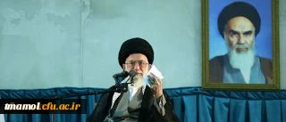 هفت اصل از مهم ترین اصول اندیشه امام خمینی رحمه الله در بیانات حضرت آیت الله خامنه ای