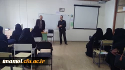 گارگاه شاداب سازی و خلاقیت