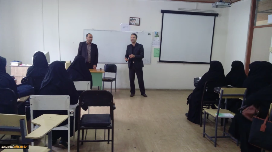 گارگاه شاداب سازی و خلاقیت