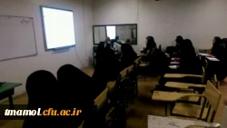 کارگاه مقاله نویسی