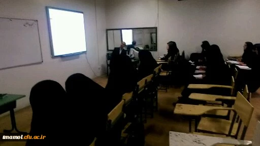 کارگاه مقاله نویسی