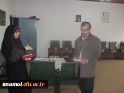 بازدید استانی از تمامی واحدهای دانشگاه(آموزشی،فرهنگی،خوابگاهی،مالی ،دانشجویی و ...)