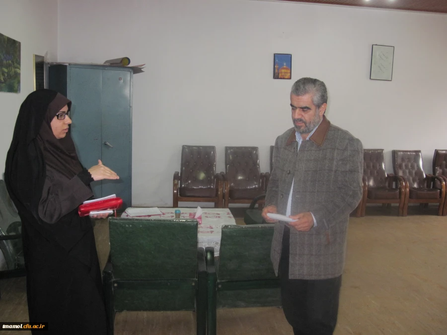 بازدید استانی از تمامی واحدهای دانشگاه(آموزشی،فرهنگی،خوابگاهی،مالی ،دانشجویی و ...)