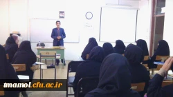 برگزاری کارگاه اقدام پژوهی