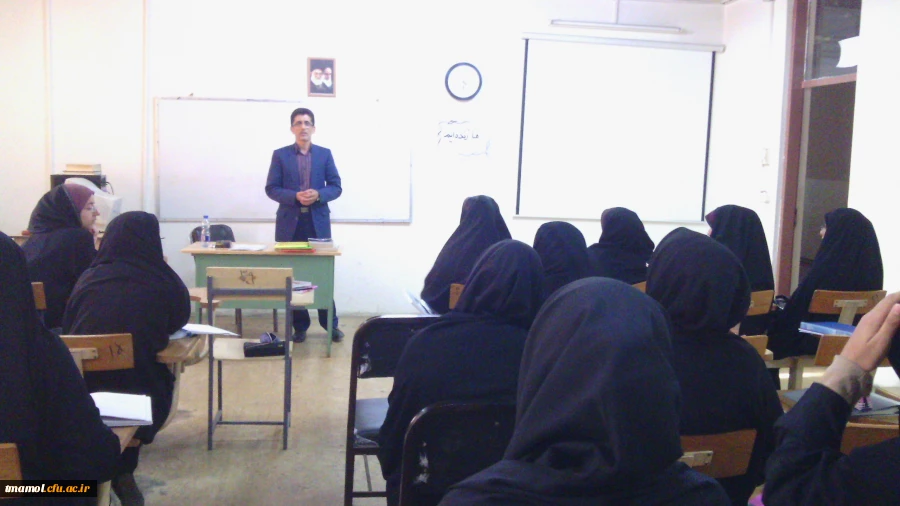 برگزاری کارگاه اقدام پژوهی