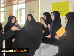 برگزاری انتخابات انجمن ورزشی