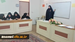 کارگاه آموزشی هنری با حضور استاد سیدیان