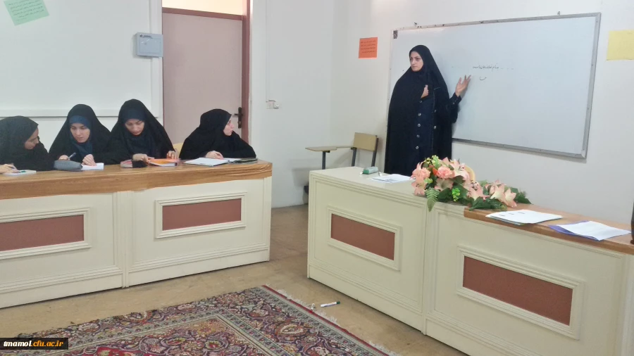 کارگاه آموزشی هنری با حضور استاد سیدیان