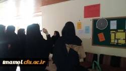 مسابقه دارت به مناسبت روز دانشجو توسط انجمن ورزشی