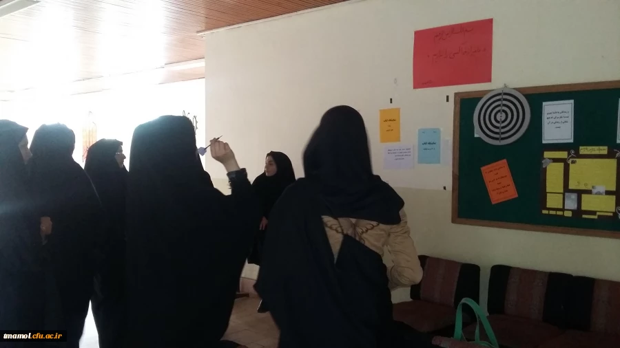 مسابقه دارت به مناسبت روز دانشجو توسط انجمن ورزشی