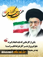 هفته وحدت  2