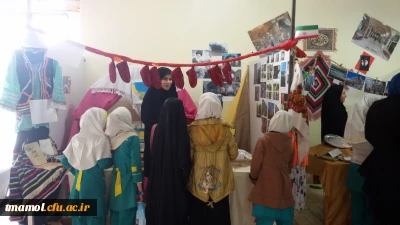 روز جهانی صنایع دستی گرامی باد