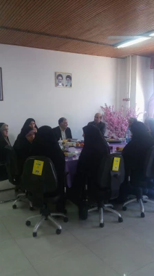 کارگاه آموزشی مدرسین پیش دبستانی کتابهای جدید التالیف  استان مازندران ازروز سه شنبه 26مردادآغازوبمدت 3روزبصورت شبانه روزی در این مرکز برگزار می گردد. 5