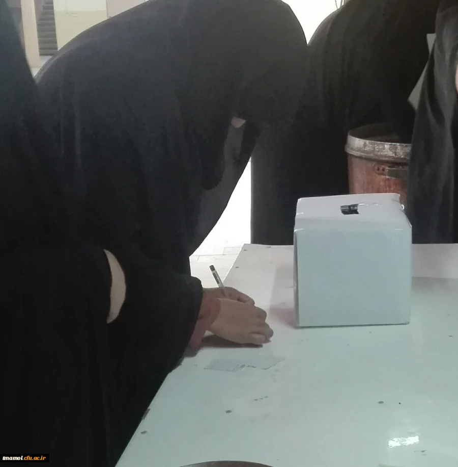 انتخابات شورای صنفی