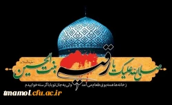 شهادت  حضرت رقیه  بنت الحسین (ع) تسلیت باد.