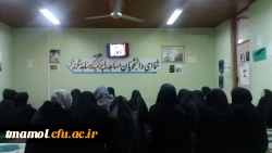 نمایش فیلم به مناسبت سوگ عاشورا