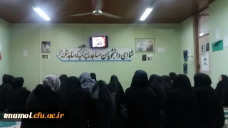 نمایش فیلم به مناسبت سوگ عاشورا