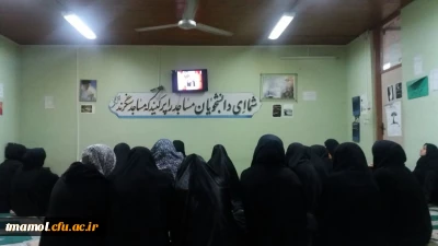 نمایش فیلم به مناسبت سوگ عاشورا