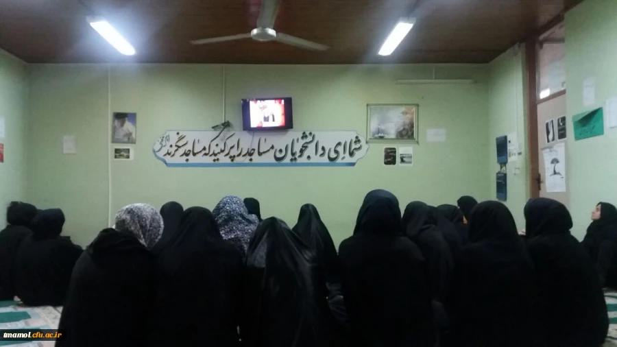 نمایش فیلم به مناسبت سوگ عاشورا