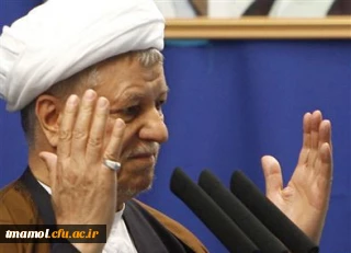 «انا الله وانا الیه راجعون»

درگذشت عالم ربانی ویار دیرین انقلاب اسلامی ومجاهد خستگی ناپذیر حضرت آیة الله هاشمی رفسنجانی (رضوان الله تعالی علیه )را به مقام معظم رهبری (حفظه الله) وامت شهید پرور و همه مجاهدان راستین در اقصی نقاط عالم تسلیت عرض میکنم.