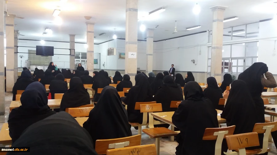 شروع امتحانات