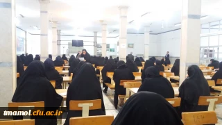 شروع امتحانات