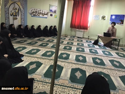 نشست پرسش و پاسخ 