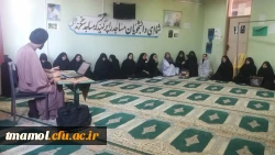 نشست پرسش و پاسخ 