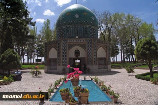 25 فروردین، روز بزرگداشت عطار نیشابوری گرامی باد.