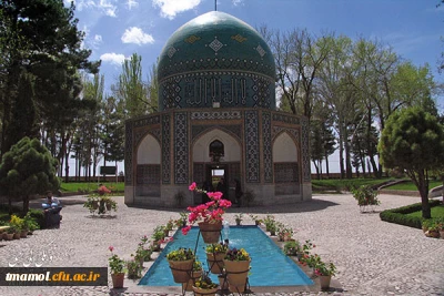 25 فروردین، روز بزرگداشت عطار نیشابوری گرامی باد.