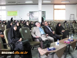 برگزاری مراسم بزرگداشت هفته معلم 3