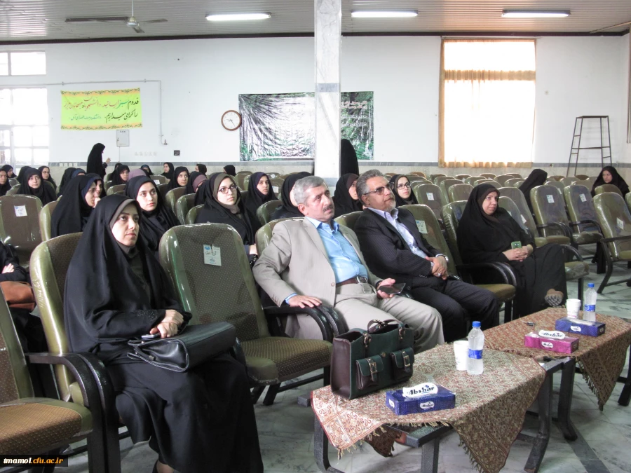 برگزاری مراسم بزرگداشت هفته معلم 3