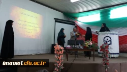 برگزاری مراسم بزرگداشت هفته معلم 3