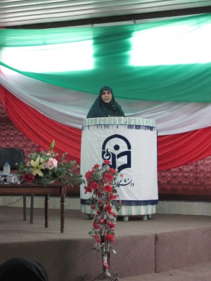 برگزاری مراسم بزرگداشت هفته معلم 4